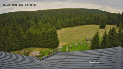 Směďava, Černý vrch