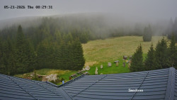 Směďava, Černý vrch