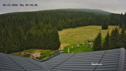 Směďava, Černý vrch