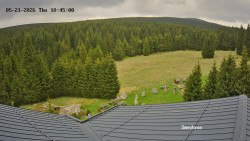 Směďava, Černý vrch