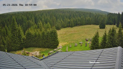 Směďava, Černý vrch
