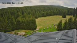 Směďava, Černý vrch