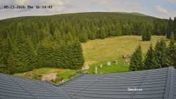 Směďava, Černý vrch