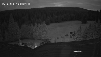Směďava