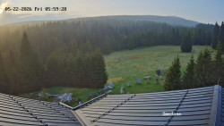 Směďava, Černý vrch