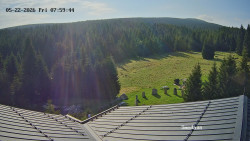 Směďava, Černý vrch