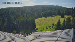Směďava, Černý vrch