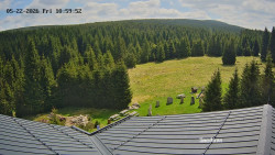 Směďava, Černý vrch