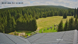 Směďava, Černý vrch