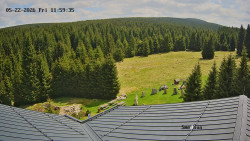 Směďava, Černý vrch
