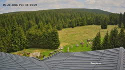 Směďava, Černý vrch