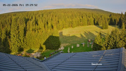 Směďava, Černý vrch