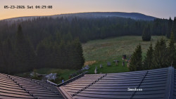 Směďava, Černý vrch