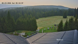 Směďava, Černý vrch