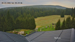 Směďava, Černý vrch