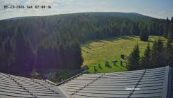 Směďava, Černý vrch