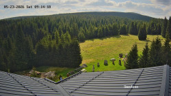 Směďava, Černý vrch