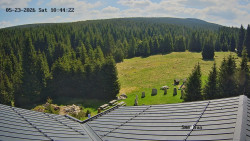Směďava, Černý vrch