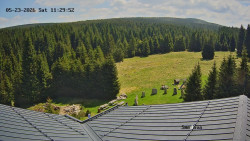 Směďava, Černý vrch