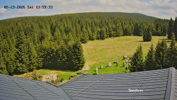 Směďava, Černý vrch