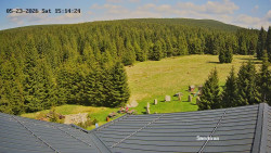 Směďava, Černý vrch
