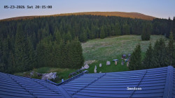 Směďava, Černý vrch