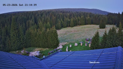 Směďava, Černý vrch