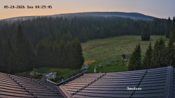 Směďava, Černý vrch