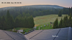 Směďava, Černý vrch