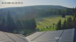 Směďava, Černý vrch