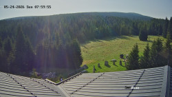 Směďava, Černý vrch