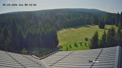 Směďava, Černý vrch