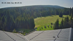 Směďava, Černý vrch
