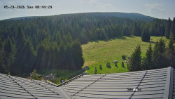 Směďava, Černý vrch