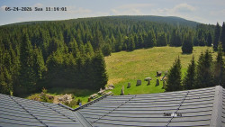 Směďava, Černý vrch
