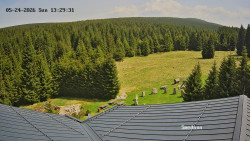 Směďava, Černý vrch