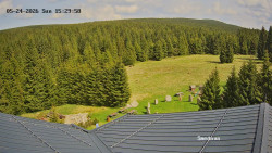 Směďava, Černý vrch