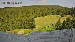 Směďava, Černý vrch
