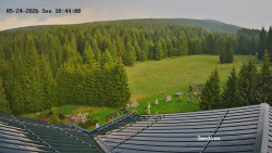 Směďava, Černý vrch