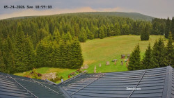 Směďava, Černý vrch