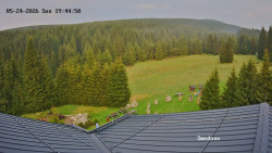 Směďava, Černý vrch