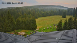 Směďava, Černý vrch