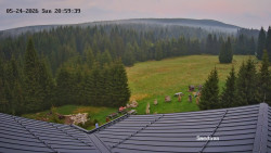 Směďava, Černý vrch