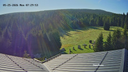 Směďava, Černý vrch
