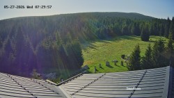 Směďava, Černý vrch