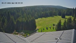 Směďava, Černý vrch