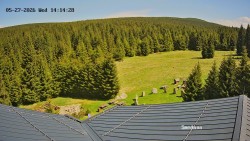Směďava, Černý vrch