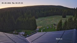 Směďava, Černý vrch