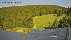 Směďava, Černý vrch