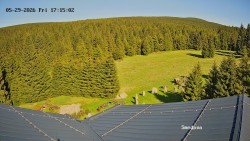 Směďava, Černý vrch